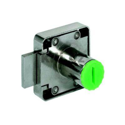 V�ce informac� o v�robku Z�mek z�suvkov� Symo Nikl