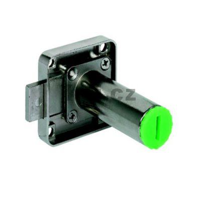 V�ce informac� o v�robku Z�mek dlouh� Symo Nikl z�suvkov�