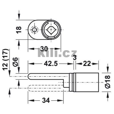 Z�mek Symo centr�ln�