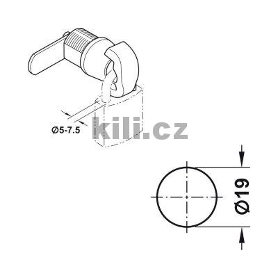 Jaz��kov� z�mek zink.sl.nik.mat B