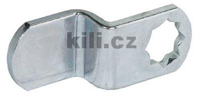 V�ce informac� o v�robku Zamykac� jaz��ek