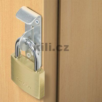 V�ce informac� o v�robku Z�mky pro uzamykac� sk���ky pro visac� z�mky