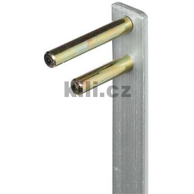 Ty� k centr�ln�mu z�mku Symo 800 mm