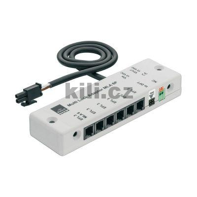 V�ce informac� o v�robku Multi-Lock-Adapter MLA 6P