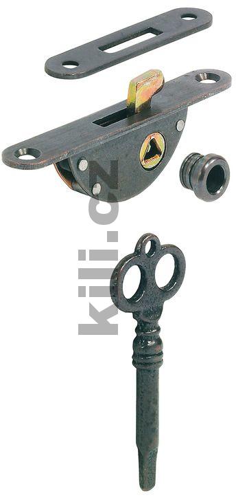 V�ce informac� o v�robku Z�mek okenn�