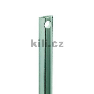 V�ce informac� o v�robku Profilov� ty� k centr�ln�mu z�mku