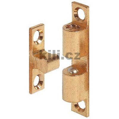 V�ce informac� o v�robku Dvojit� kuli�kov� z�padka 43 mm