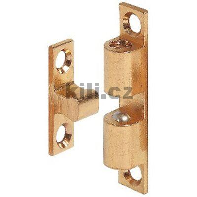 V�ce informac� o v�robku Dvojit� kuli�kov� z�padka 70 mm