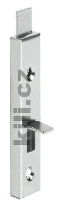 Z�str� rovn� niklovan� 70x11,5