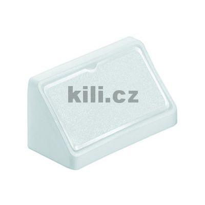 V�ce informac� o v�robku Rohov� spojova� 44 mm b�l�