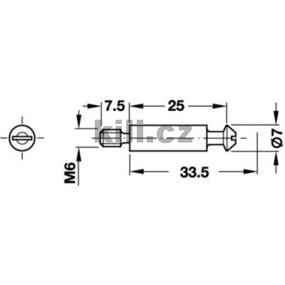 Kol�k pro Rondorfix M6