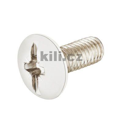 Spojovac� �roub M6x15 mm