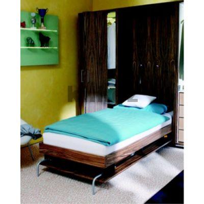 Postelov� sklopn� kov�n� pro pod�lnou mont�