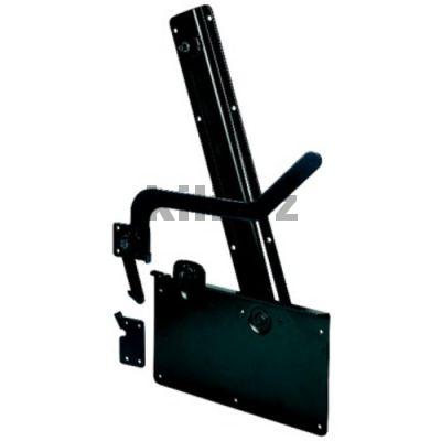 V�ce informac� o v�robku Postelov� sklopn� kov�n� pro p���nou mont�