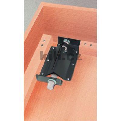 Sklopn� noha - pro postelov� kov�n� Bettlift