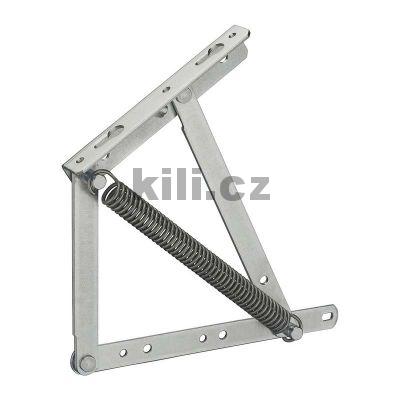 V�ce informac� o v�robku Pru�ina pro p�edpru�en� kov�n� 155mm