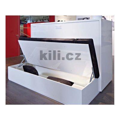 Pru�ina pro p�edpru�en� kov�n� 155mm