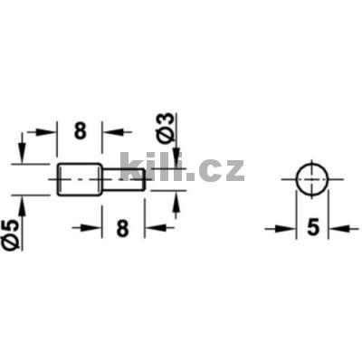 Podp�rka polic 5/3