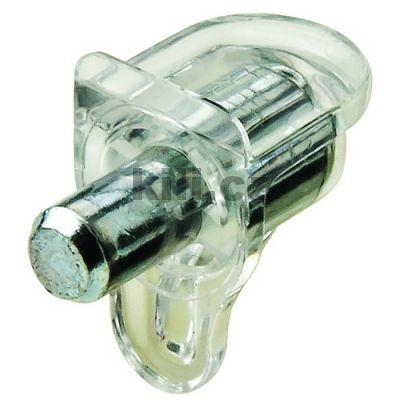 V�ce informac� o v�robku Podp�rka 5 mm plast transparentn�