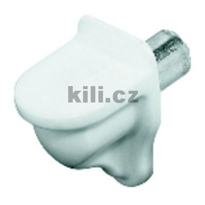 Podp�rka 5 mm plast transparentn�