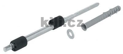 V�ce informac� o v�robku Dr��k polic k zafr�zov�n�, od 22 mm