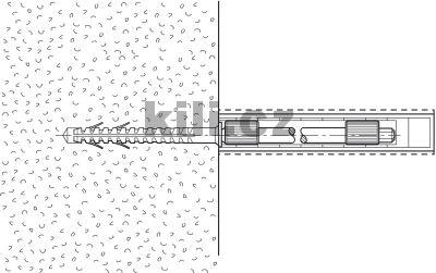 Dr��k polic k zafr�zov�n�, od 22 mm