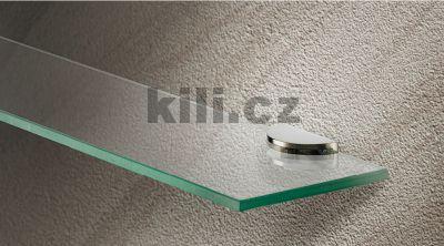 Nosi� police 5-8mm, nerez