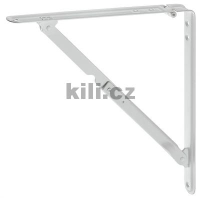 V�ce informac� o v�robku Konzola skl�p�c� 430x410 - 60kg