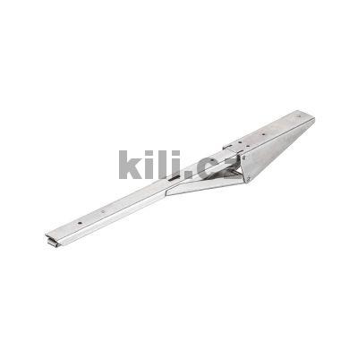 Sklopn� konzole 280 mm pro prodlou�en� stolu