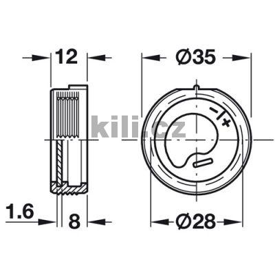 Z�v�sn� kov�n�
