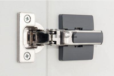 V�ce informac� o v�robku Stavebn� z�v�s, Pln� nalo�en� mont�, pro �irok� d�ev�n� dve�e do ���ky a� 900 mm