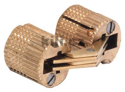 V�ce informac� o v�robku Z�v�s skryt� Zysa 14-40 mm, mosaz mat, 180�