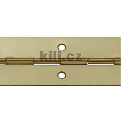 V�ce informac� o v�robku Klav�rov� z�v�s 32 mm / 3500 mm