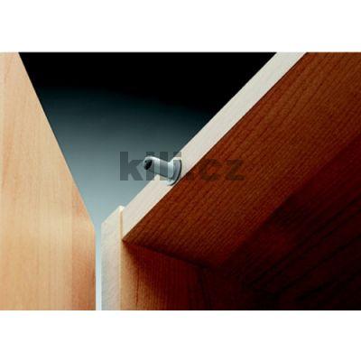 Tlumi� dov�r�n� dv��ek - lehk�