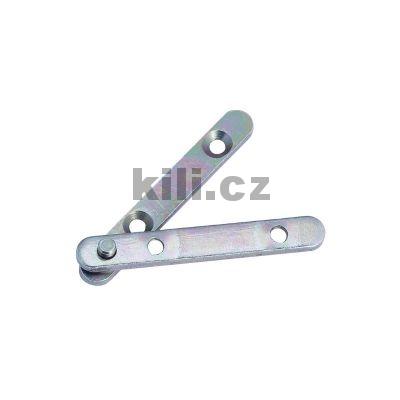 �epov� z�v�s ocel 65 mm, �hel otev�en� 180�