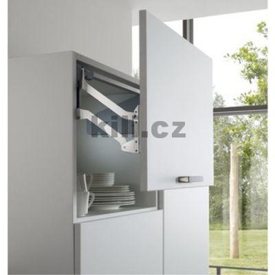 Free Up v��ka 345 - 420 mm / 4,1 - 8,0 kg �ed�