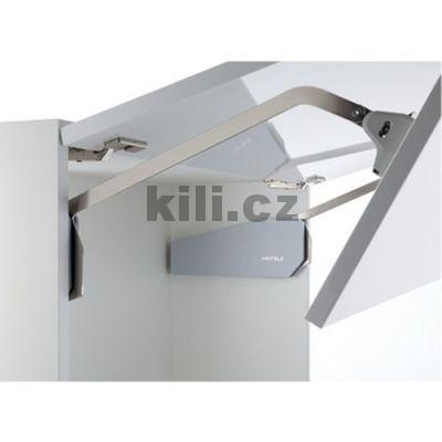 Free Fold v��ka 520 - 590 mm / 7,2 - 14,1 kg �ed�