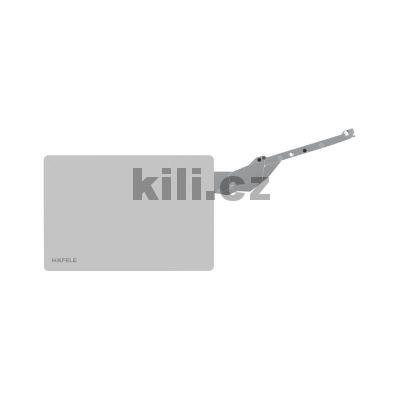 V�klop Hafele Free Slim flap 1.10 Push to open, �ed�