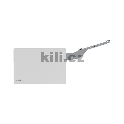 V�klop Hafele Free Slim flap 1.10 Push to open, b�l�