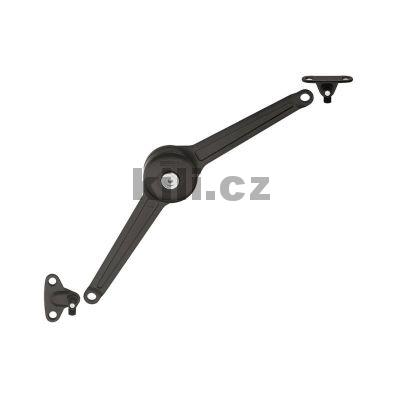 V�klopn� vzp�ra DUO Forte 28mm, �ern�