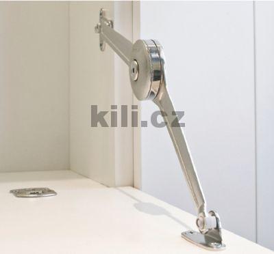 V�klopn� vzp�ra DUO Forte 28mm