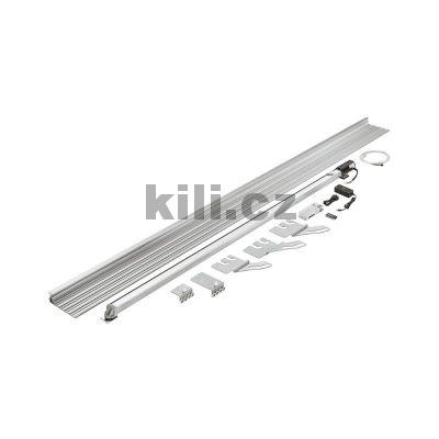 Pohon pro posuvn� dve�e, Slido F-Flush51 60 Electric