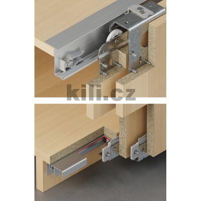 V�ce informac� o v�robku Sada kov�n� Classic 50 VF SR, 2 dve�e, 16-21 mm