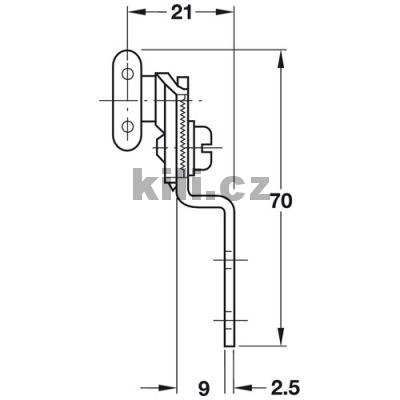 Horn� voz�k Hangar 14