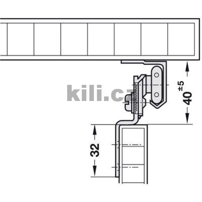 Horn� voz�k Hangar 14