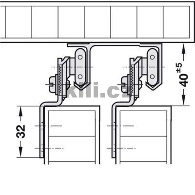 Horn� voz�k Hangar 14