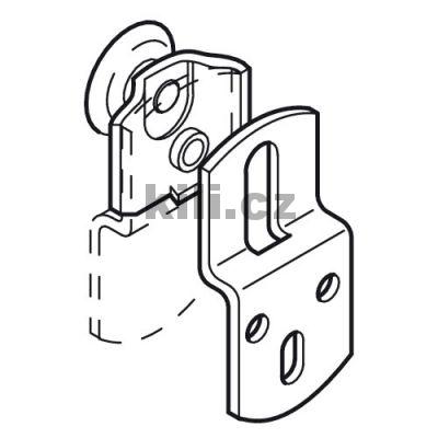 Horn� voz�k Hangar 14