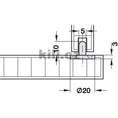 Horn� voz�k Hangar 14