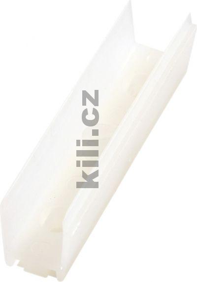 V�ce informac� o v�robku vod�c� d�l a pojistka Slido Design 25 pro sklo 8mm