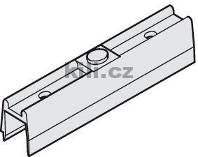 vod�c� d�l a pojistka Slido Design 25 pro sklo 8mm